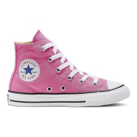 Ténis Casual Converse Chuck Taylor All Star Cor de Rosa Infantil de Converse, Ténis e calçado desportivo - Ref: S6432662, Pre...