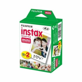 Película Fotográfica Instantánea Fujifilm 73833