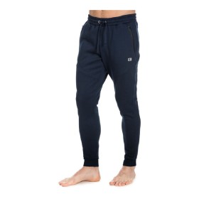 Long Sports Trousers Joluvi Out Attack Lady Black | Tienda24 - Global Online Shop Tienda24.eu