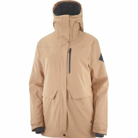 Anorak de ski Salomon Stance Cargo Femme de Salomon, Vêtements - Réf : S6432775, Prix : 221,07 €, Remise : %