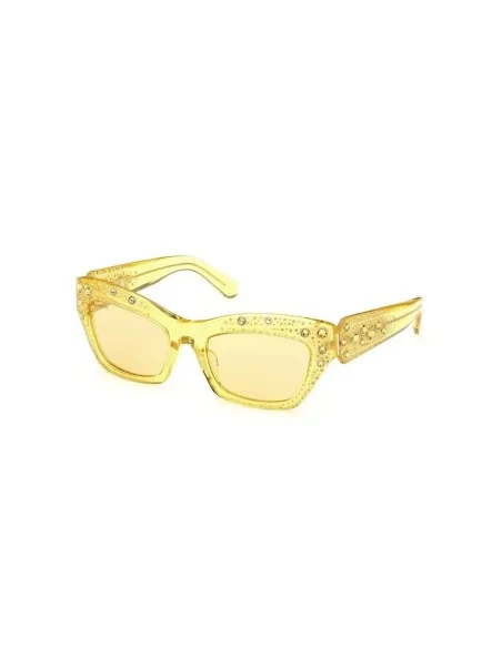 Ladies' Sunglasses Swarovski SK0380-5539J Ø 55 mm | Tienda24 Tienda24.eu