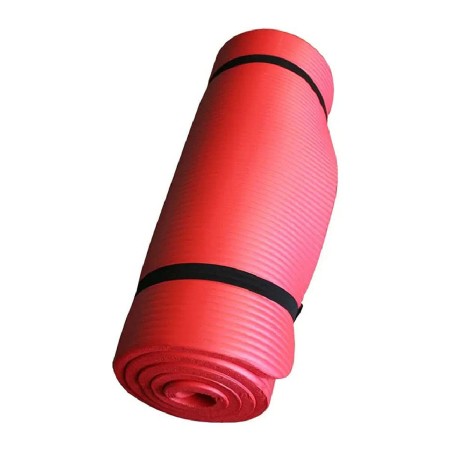 Mat Softee RIV001 Red by Softee, Exercise Mats - Ref: S6432800, Price: 30,77 €, Discount: %