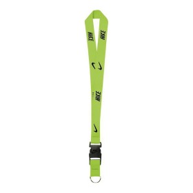 Lanyard Nike NIA17710NS Green by Nike, Badge Holders - Ref: S6432859, Price: 15,68 €, Discount: %