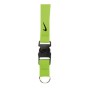 Lanyard Nike NIA17710NS Verde de Nike, Colgantes de tarjetas de identificación - Ref: S6432859, Precio: 15,68 €, Descuento: %