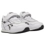 Sapatilhas de Desporto Infantis Reebok FW8972 Branco de Reebok, Ténis - Ref: S6433501, Preço: 26,37 €, Desconto: %