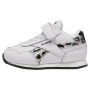 Sapatilhas de Desporto Infantis Reebok FW8972 Branco de Reebok, Ténis - Ref: S6433501, Preço: 26,37 €, Desconto: %