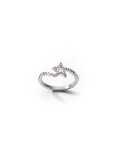 Bague Femme Folli Follie 1R14F030R-50 (10) | Tienda24 Tienda24.eu