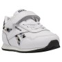 Sapatilhas de Desporto Infantis Reebok FW8972 Branco de Reebok, Ténis - Ref: S6433501, Preço: 26,37 €, Desconto: %