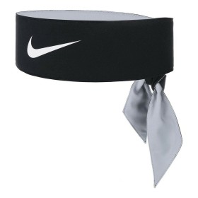 Fita Desportiva para a Cabeça Nike 9320-8 Preto de Nike, Homem - Ref: S6433598, Preço: 20,18 €, Desconto: %