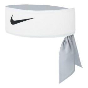 Sport Stirnband Nike 9320-8 Weiß von Nike, Herren - Ref: S6433599, Preis: 19,61 €, Rabatt: %