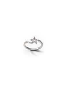 Anello Donna AN Jewels ADC.R01SC-8 8 da AN Jewels, Anelli - Ref: S7251986, Precio: 60,09 €, Descuento: %