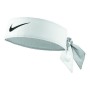 Cinta Deportiva para la Cabeza Nike 9320-8 Blanco de Nike, Hombre - Ref: S6433599, Precio: 19,61 €, Descuento: %