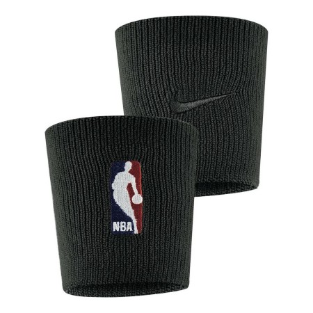 Bracelet Nike NBA Elite Noir de Nike, Homme - Réf : S6433717, Prix : 23,99 €, Remise : %