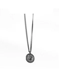 Men's Necklace Breil TJ3259 | Tienda24 Tienda24.eu