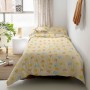 Duvet cover set HappyFriday Happynois Camping Multicolour Single 2 Pieces by HappyFriday, Quilts and quilt covers - Ref: D161...