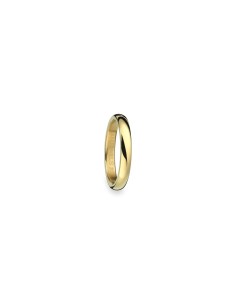 Anillo Mujer New Bling 9NB-0889-54 14 | Tienda24 Tienda24.eu