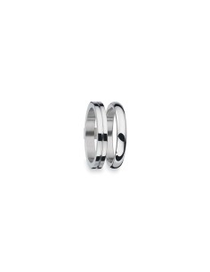 Anello Donna AN Jewels AR.R2NS05S-8 8 da AN Jewels, Anelli - Ref: S7252042, Precio: 56,70 €, Descuento: %