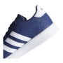 Sports Shoes for Kids Adidas Grand Court Dark blue by Adidas, Outdoors and sport - Ref: S6434671, Price: 0,00 €, Discount: %