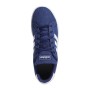 Zapatillas Deportivas Infantiles Adidas Grand Court Azul oscuro de Adidas, Aire libre y deporte - Ref: S6434671, Precio: 0,00...