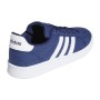 Zapatillas Deportivas Infantiles Adidas Grand Court Azul oscuro de Adidas, Aire libre y deporte - Ref: S6434671, Precio: 0,00...