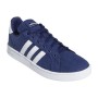 Zapatillas Deportivas Infantiles Adidas Grand Court Azul oscuro de Adidas, Aire libre y deporte - Ref: S6434671, Precio: 0,00...