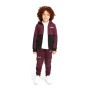 Casaco de Desporto Infantil Nike Air Grená | Tienda24 - Global Online Shop Tienda24.eu