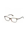 Ladies' Spectacle frame Swarovski SK5412-54050 Brown | Tienda24 Tienda24.eu