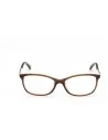 Ladies' Spectacle frame Swarovski SK5412-54050 Brown | Tienda24 Tienda24.eu