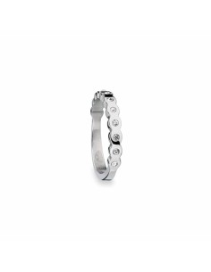 Bague Femme Breil VOIL | Tienda24 Tienda24.eu