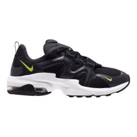 Herren-Sportschuhe Nike Air Max Graviton Schwarz von Nike, Turnschuhe - Ref: S6434678, Preis: 84,83 €, Rabatt: %