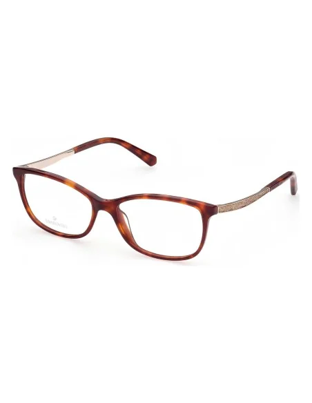 Monture de Lunettes Femme Swarovski SK5414-53052 | Tienda24 Tienda24.eu