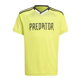 Kurzarm Fußballshirt für Kinder Adidas Predator Adidas - 1