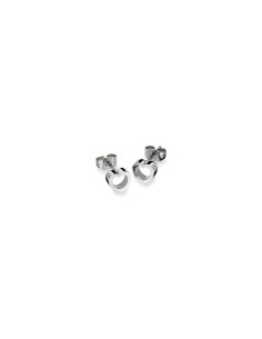 Ladies'Earrings Folli Follie 3E18S024C (3,5 cm) | Tienda24 Tienda24.eu