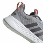 Scarpe Sportive per Bambini Adidas Puremotion Grigio di Adidas, Scarpe - Rif: S6434690, Prezzo: 43,40 €, Sconto: %