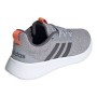 Chaussures de Sport pour Enfants Adidas Puremotion Gris de Adidas, Baskets - Réf : S6434690, Prix : 43,40 €, Remise : %