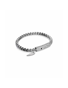 Bracelet Homme AN Jewels AA.P210BK.L | Tienda24 Tienda24.eu