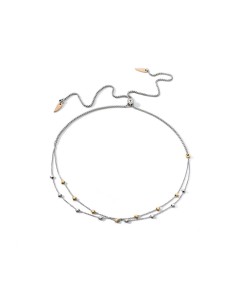 Collana Donna AN Jewels ADC.N02YS da AN Jewels, Collane - Ref: S7252082, Precio: 86,45 €, Descuento: %