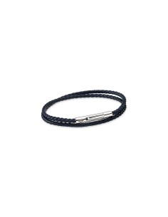 Bracciale Uomo AN Jewels AA.P236BL.2M da AN Jewels, Bracciali - Ref: S7252089, Precio: 56,70 €, Descuento: %