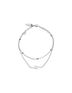 Collana Donna AN Jewels AL.BANKLE04 da AN Jewels, Collane - Ref: S7252093, Precio: 46,81 €, Descuento: %