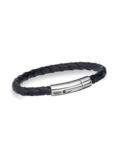 Bracciale Uomo AN Jewels AA.P210BK.L da AN Jewels, Bracciali - Ref: S7252094, Precio: 51,05 €, Descuento: %