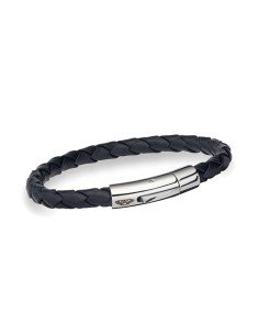 Bracelete feminino Police PJ24696BSU02A-L | Tienda24 Tienda24.eu