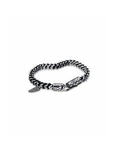 Bracelete unissexo Talent Jewels TJB-1-1-215 | Tienda24 Tienda24.eu