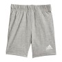 Completo Sportivo per Bambini Adidas Badge of Sport Summer Corallo di Adidas, Completi sportivi - Rif: S6434702, Prezzo: 26,4...