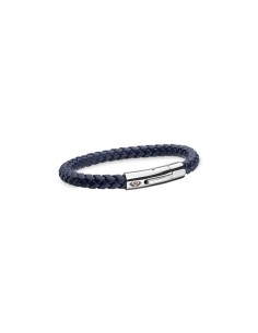 Bracelet Homme Emporio Armani SENTIMENTAL SPECIAL PACK (BRACELET + KEYCHAIN) | Tienda24 Tienda24.eu