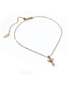 Collana Donna AN Jewels AL.NLOY3YF da AN Jewels, Collane - Ref: S7252116, Precio: 82,52 €, Descuento: %