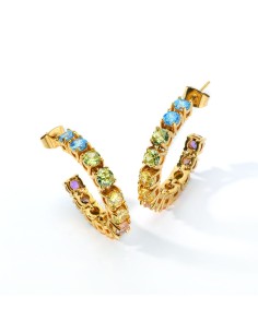 Boucles d´oreilles Femme Gucci YBD645547002 | Tienda24 Tienda24.eu