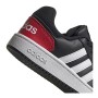 Chaussures de Sport pour Enfants Adidas Hoops 2.0 | Tienda24 - Global Online Shop Tienda24.eu