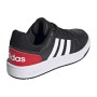 Chaussures de Sport pour Enfants Adidas Hoops 2.0 | Tienda24 - Global Online Shop Tienda24.eu