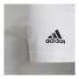 Camiseta de Manga Corta Infantil Adidas Graphic Blanco de Adidas, Camisetas de manga corta - Ref: S6434726, Precio: 16,58 €, ...