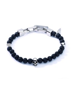 Bracciale Uomo AN Jewels AA.P255SBK da AN Jewels, Bracciali - Ref: S7252146, Precio: 76,11 €, Descuento: %